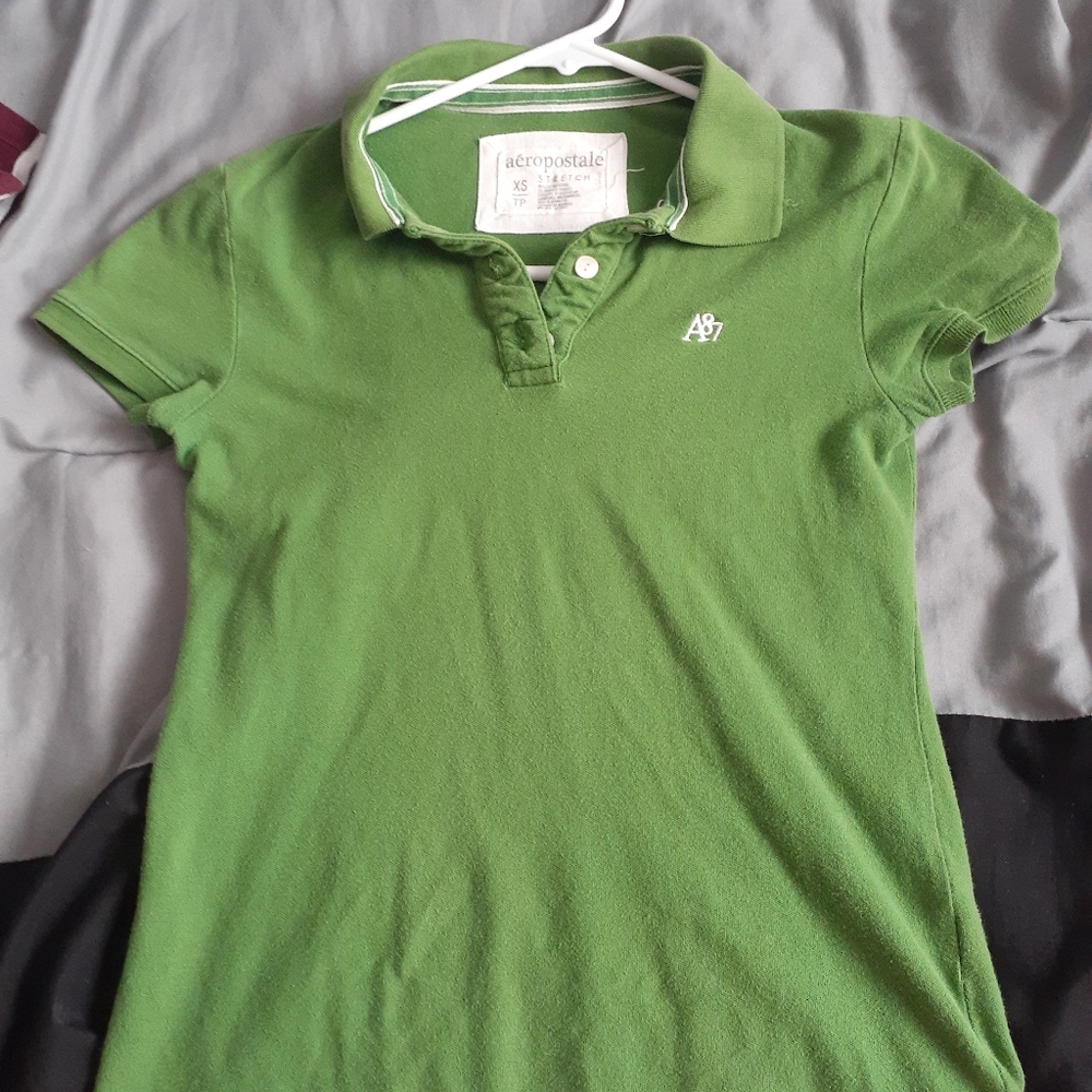 Aeropostale Polo size XS